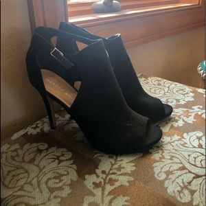 Madden Girl Heels